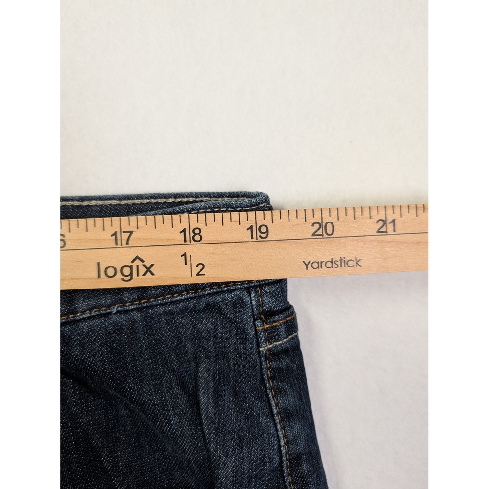 Lee Mens Jeans Size 40x30‎ Premium Select Classic Fit Blue - Picture 6 of 9